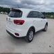 5XYPG4A5XKG569527 2019 Kia Sorento 3.3L Lx auction photo thumbnail 4