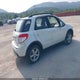 JS2YB413685107829 2008 Suzuki Sx4 Convenience/Touring auction photo thumbnail 4