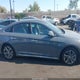 KMHE34L36KA093741 2019 Hyundai Sonata Hybrid Limited auction photo thumbnail 14