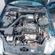 2HGEJ6610YH530371 2000 Honda Civic Value Package auction photo thumbnail 10