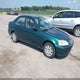 2HGEJ6610YH530371 2000 Honda Civic Value Package auction photo thumbnail 1