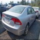 19XFA1F58BE044080 2011 Honda Civic Lx auction photo thumbnail 4