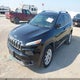 1C4PJLCB5JD536978 2018 Jeep Cherokee Latitude Fwd auction photo thumbnail 2