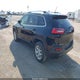1C4PJLCB5JD536978 2018 Jeep Cherokee Latitude Fwd auction photo thumbnail 3