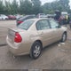 1G1ZT54835F274513 2005 Chevrolet Malibu Ls auction photo thumbnail 4