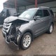 1FM5K8D85EGB18487 2014 Ford Explorer Xlt auction photo thumbnail 2