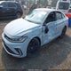 3VW7X7BU9SM034194 2025 Volkswagen Jetta 1.5T Se auction photo thumbnail 2