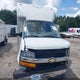 1HA3GSC74MN007888 2021 Chevrolet Express Cutaway Work Van auction photo thumbnail 12