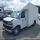 1HA3GSC74MN007888 2021 Chevrolet Express Cutaway Work Van auction photo thumbnail 2