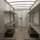 1HA3GSC74MN007888 2021 Chevrolet Express Cutaway Work Van auction photo thumbnail 7
