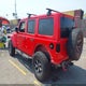 1C4HJXFG6JW146351 2018 Jeep Wrangler Unlimited Rubicon 4X4 auction photo thumbnail 3