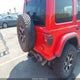 1C4HJXFG6JW146351 2018 Jeep Wrangler Unlimited Rubicon 4X4 auction photo thumbnail 4
