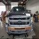 1GCHK43639F160968 2009 Chevrolet Silverado 2500Hd Work Truck auction photo thumbnail 13