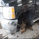 1GCHK43639F160968 2009 Chevrolet Silverado 2500Hd Work Truck auction photo thumbnail 6