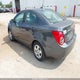 1G1JA5SH0D4199835 2013 Chevrolet Sonic Ls Auto auction photo thumbnail 3