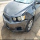 1G1JA5SH0D4199835 2013 Chevrolet Sonic Ls Auto auction photo thumbnail 6