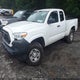 3TYRX5GN8PT079978 2023 Toyota Tacoma Sr auction photo thumbnail 2