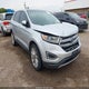 2FMPK3K86HBC63130 2017 Ford Edge Titanium auction photo thumbnail 1
