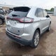 2FMPK3K86HBC63130 2017 Ford Edge Titanium auction photo thumbnail 4