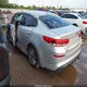5XXGT4L31LG421506 2020 Kia Optima Lx auction photo thumbnail 3