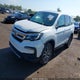 5FNYF5H57MB040081 2021 Honda Pilot 2Wd Ex-L auction photo thumbnail 2