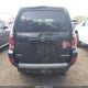 JTEBU14R450067960 2005 Toyota 4Runner Sr5 V6 auction photo thumbnail 17