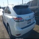 2T2ZK1BA7DC106613 2013 Lexus Rx 350 auction photo thumbnail 3