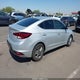 5NPD84LF7LH518566 2020 Hyundai Elantra Sel auction photo thumbnail 4