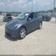 7SAYGDEE7PA164500 2023 Tesla Model Y Awd/Long Range Dual Motor All-Wheel Drive auction photo thumbnail 2