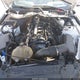 1FATP8UH3N5124464 2022 Ford Mustang Ecoboost Premium auction photo thumbnail 10