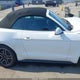 1FATP8UH3N5124464 2022 Ford Mustang Ecoboost Premium auction photo thumbnail 14