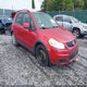 JS2YB5A37C6301990 2012 Suzuki Sx4 auction photo thumbnail 1