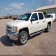 3GCPKSE77CG258641 2012 Chevrolet Silverado 1500 Lt auction photo thumbnail 2