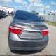 4T4BF1FK4FR454390 2015 Toyota Camry Le auction photo thumbnail 16