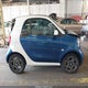 WMEFJ9BA2HK236104 2017 Smart Fortwo Electric Drive Passion/Prime/Pure auction photo thumbnail 13
