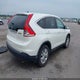 5J6RM4H54DL086768 2013 Honda Cr-V Ex auction photo thumbnail 4