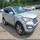 5XYZWDLA6EG140573 2014 Hyundai Santa Fe Sport 2.0L Turbo auction photo thumbnail 1