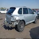 WP1AC29PX4LA90445 2004 Porsche Cayenne Turbo auction photo thumbnail 4