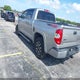 5TFAW5F16JX734358 2018 Toyota Tundra 1794 5.7L V8 auction photo thumbnail 3