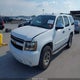 1GNFC13C87R286352 2007 Chevrolet Tahoe Ls auction photo thumbnail 2