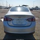 1G1ZD5ST3MF073956 2021 Chevrolet Malibu Fwd Lt auction photo thumbnail 16