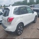 JF2SJAEC7HH580585 2017 Subaru Forester 2.5I Premium auction photo thumbnail 4