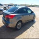 1FADP3E23JL311680 2018 Ford Focus S auction photo thumbnail 4