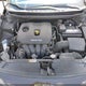 3KPFK4A76JE167656 2018 Kia Forte Lx auction photo thumbnail 10