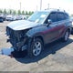 5TDZZRAH7LS011276 2020 Toyota Highlander Le auction photo thumbnail 2