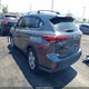 5TDZZRAH7LS011276 2020 Toyota Highlander Le auction photo thumbnail 3