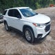 1GNEVFKW3JJ148531 2018 Chevrolet Traverse Ls auction photo thumbnail 1