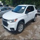 1GNEVFKW3JJ148531 2018 Chevrolet Traverse Ls auction photo thumbnail 2