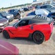 1G1YH2D74G5111655 2016 Chevrolet Corvette Stingray Z51 auction photo thumbnail 15
