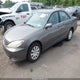 4T1BE32K86U744128 2006 Toyota Camry Le auction photo thumbnail 2